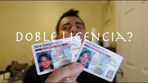 Licencia Duplicada Como Cambiar La Direcci N De Tu Licencia De