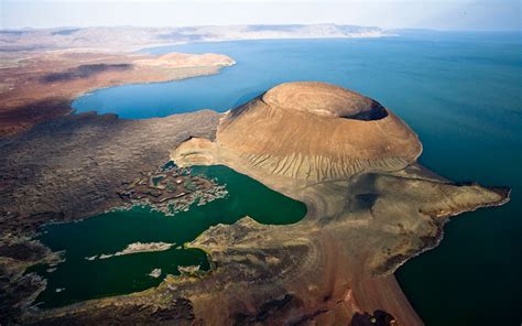 Dünyanın Tarihine Yolculuk Turkana Gölü Turna Blog