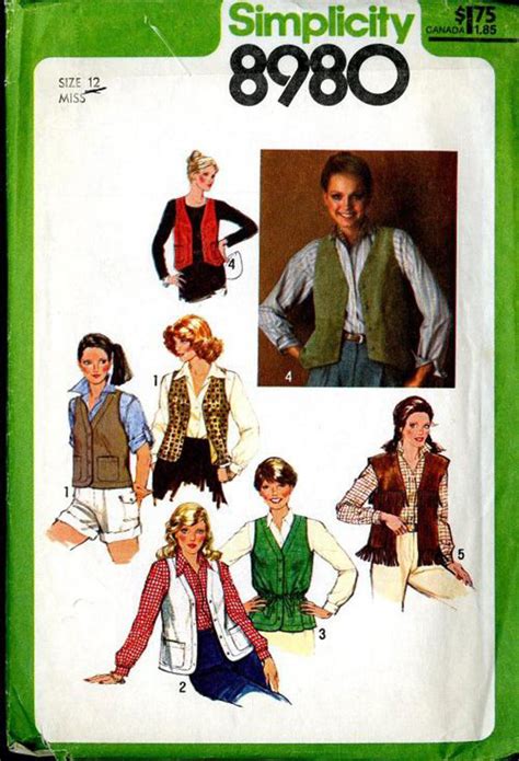 Vintage Pattern Warehouse Vintage Sewing Patterns Vintage Fashion