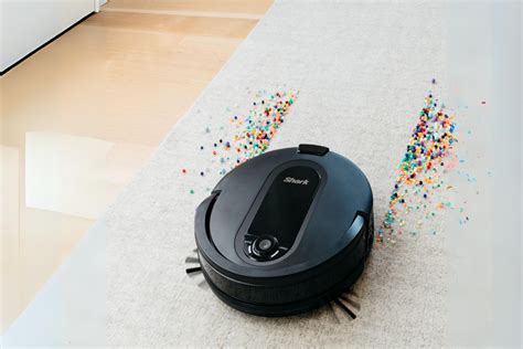 How To Set Up A Shark Robot Vacuum Robots Net