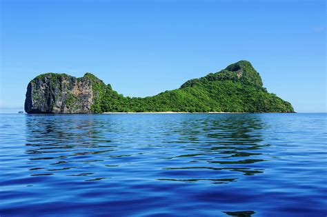 Bacuit Archipelago Palawan Philippines Photograph By Michael Runkel Fine Art America