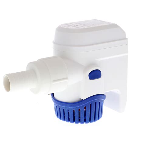 Rule Rule Mate 800 Fully Automated Bilge Pump 24V