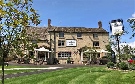 15 of the best dog-friendly hotels in the Cotswolds