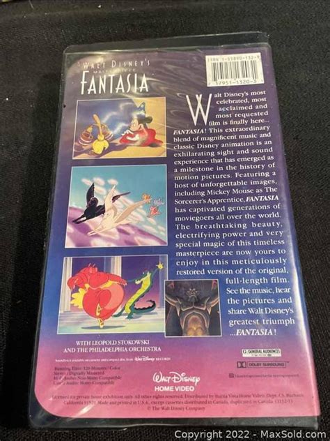 12 Disney Vhs Lot 3923982023