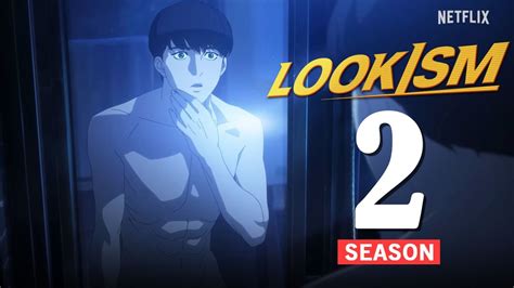 Lookism Season Release Date Trailer What To Expect Youtube