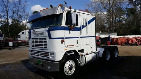 International 9670 Cabover Trucks For Sale Used Trucks On Buysellsearch