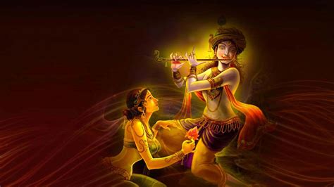lord krishna pc wallpapers  hd backgrounds  wallpaperbat