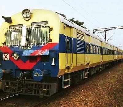 Four MEMU Trains To Run From Cuttack From Next Month - odishabytes