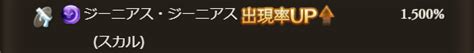 【グラブル】グランデフェス開催！ 闇ssrターニャ、闇srスカル、闇ssr召喚石ケルベロスが新登場 グラブルまとめ三姉妹