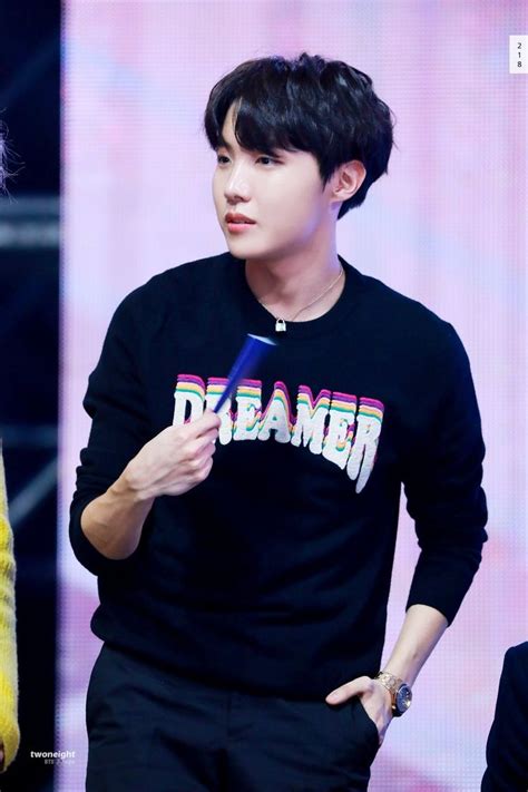 Golden Disc Award Cr Jhope Hoseok Hoseok Bts Jung Hoseok