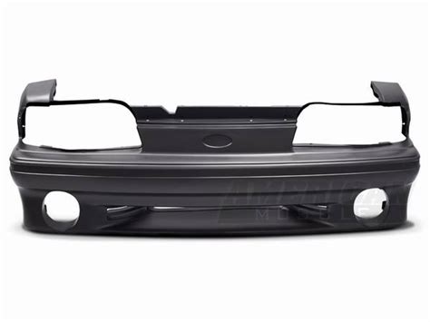 Ford Mustang Front Bumper Cover 94318