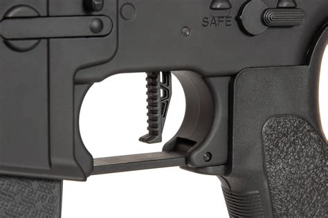 SPECNA ARMS AEG Rifle Edge 2 0 RRA SA E25 Black SW11515 2