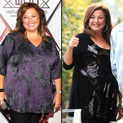 Abby Lee Miller Weight Loss 2019 - WeightLossLook