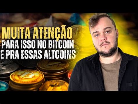 Essas Criptomoedas Altcoins Podem Surpreender Youtube