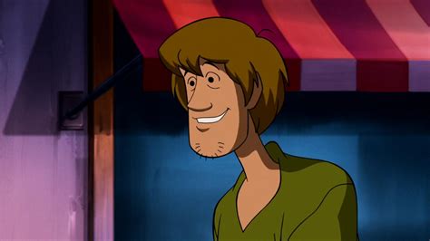 Shaggy from Scooby Doo - A Short Overview