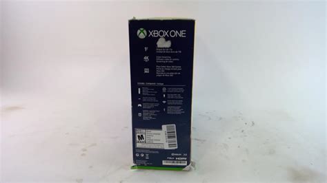 Microsoft Xbox One, 1TB | Property Room