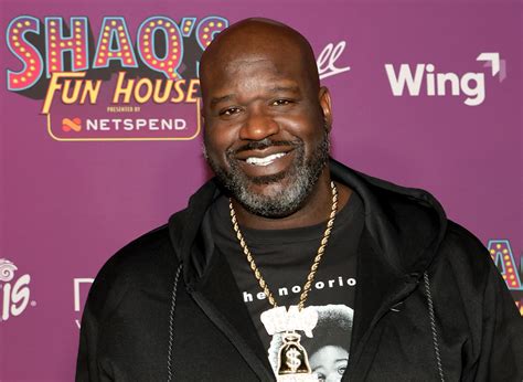 Shaq releases first rap song since '90s to celebrate NBA playoffs