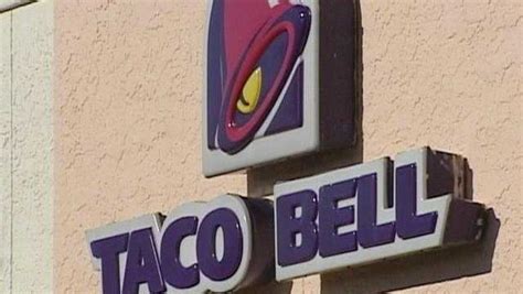 North Carolina Taco Bell Employee Shot Multiple Times By Angry Customer