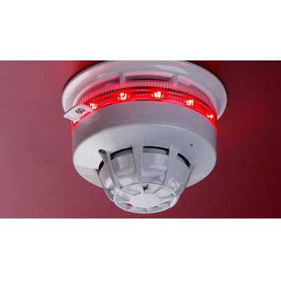 Fire Alarm Security System In Ludhiana at Best Price in Ludhiana ...