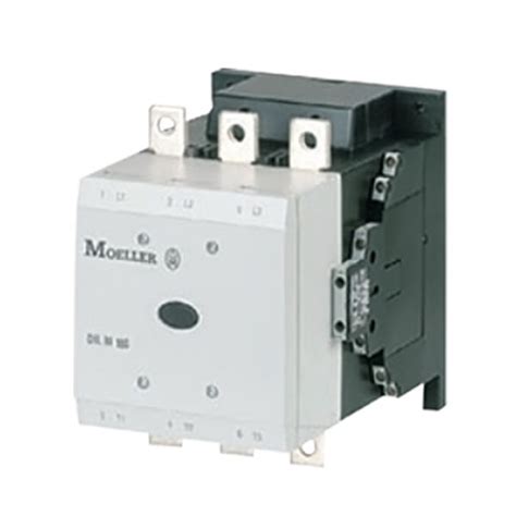 Moeller DILM225 22 Contactor