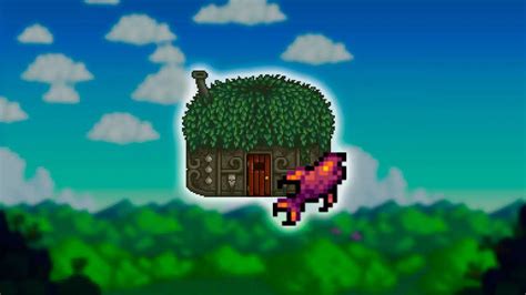 How to Catch a Void Salmon in Stardew Valley | The Nerd Stash