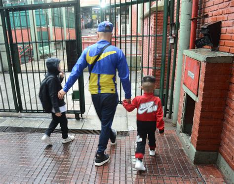 El Impacto Del Paro Docente Se Sintió Poco En La Ciudad Y Fue Dispar En