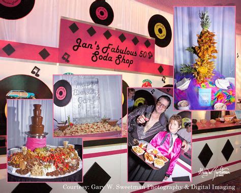 14 55th Birthday Party ideas | 55th birthday party ideas, 55th birthday ...