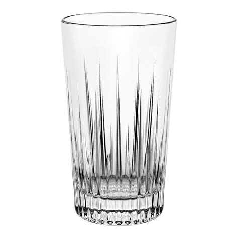 Vidivi By BauscherHepp Mix Co 9 5 Oz Long Drink Glass 24 Case