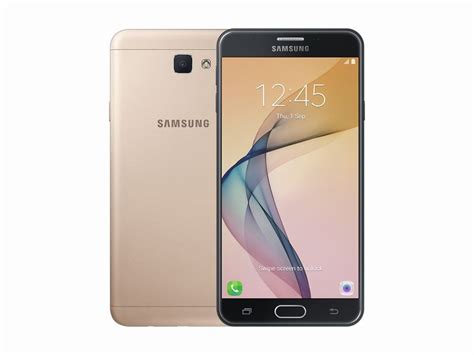 Samsung Galaxy J7 Prime price, specs, features, comparison - Gizmochina