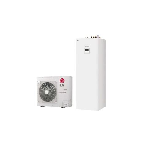 Lg Therma V Split S Iwt Kw R