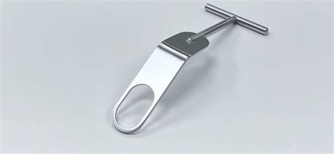 FUKUDA RETRACTOR - American Surgical Specialties Company