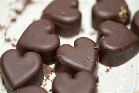 We Heart Chocolate A New Podcast Wonders And Marvels