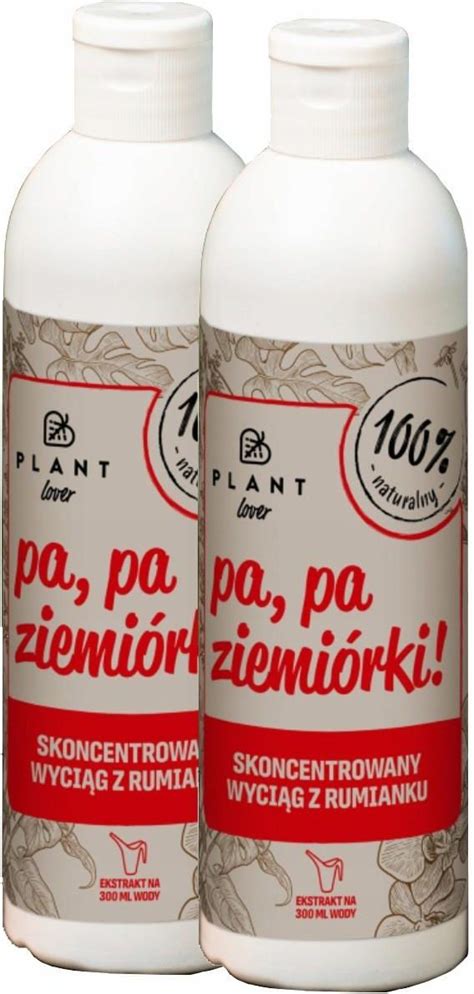 Naw Z Plant Lover Pa Pa Ziemi Rki X Ceny I Opinie Ceneo Pl