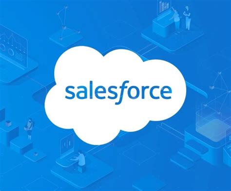 Salesforce Consulting Services Top Consulting Partner