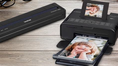 Portable Printer Benefits And Uses: All You Need To Know | TechDuffer