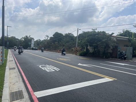 打通竹科交通瓶頸！竹市將高峰路1車道拓寬3線道 完工通車 桃竹苗 地方 聯合新聞網