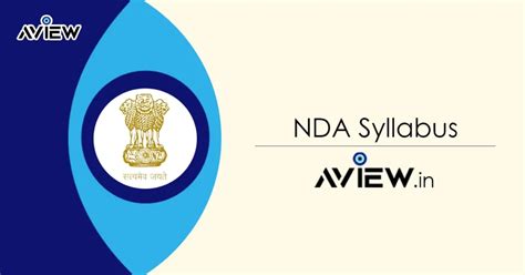 Nda Syllabus Exam Pattern Pdf Upsc Nda Exam