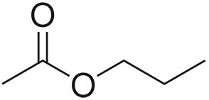 N-Propyl Acetate | AG Layne, Inc.