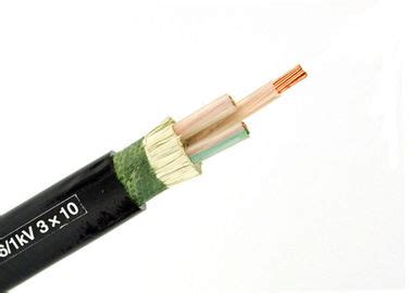 YJV XLPE Insulated Power Cable Outstanding Mechanical And Thermal