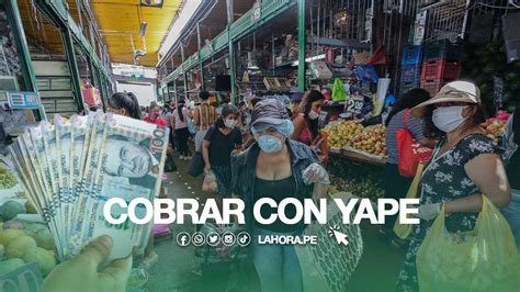 Cómo cobrar el Bono Alimentario con Yape INGRESA al LINK de consulta