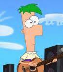 Ferb Voices (Phineas and Ferb) - Behind The Voice Actors