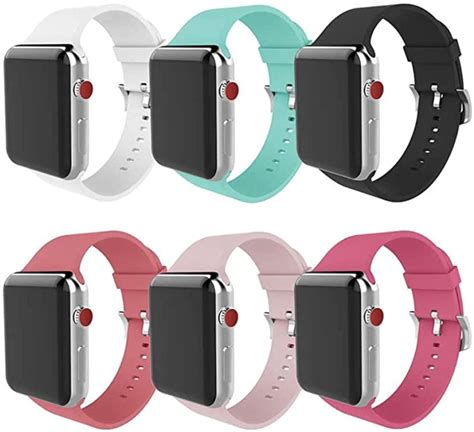 30 Apple Watch Bands on Amazon under $20 | iMore