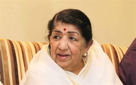 Heartbroken Cricket Fraternity Reacts As Lata Mangeshkar Passes