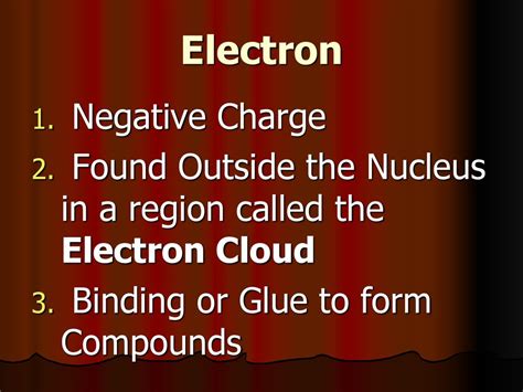 Chapter 10 Introduction To Atom Ppt Download