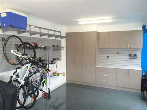 Complete Garage Storage Solutions Garagesmart Australia