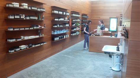 Aesop Skincare