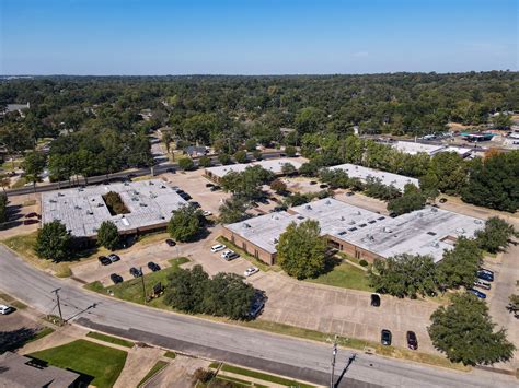3800 Paluxy Dr, Tyler, TX 75703 - Paluxy Square Office Park | LoopNet