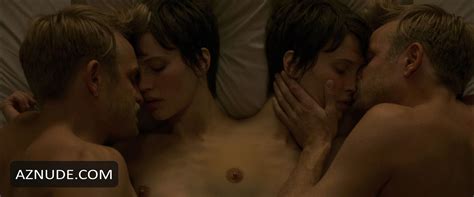 THE DOUBLE LOVER NUDE SCENES AZNude