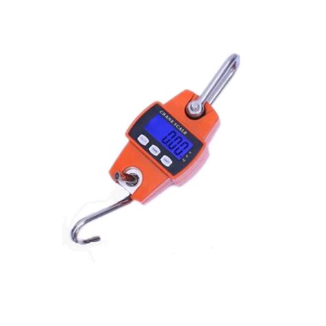 Buy Industrial Floor Scales Industrial Crane Scales 300kg Mini Handle