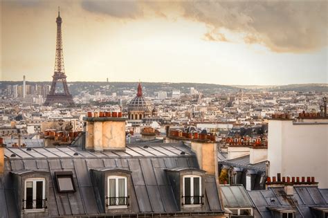 Eiffel Tower view apartment | Luxury Real Estate Listings in Paris